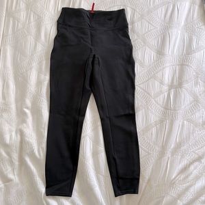 Spanx leggings